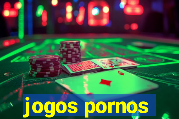 jogos pornos